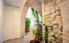 Archimede Apartments